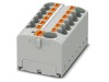 Conector de şine 32A 450V