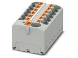 Conector de şine 32A 450V