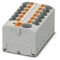 Conector de şine 32A 450V