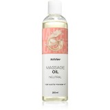 Satisfyer Massage Oil Neutral ulei de masaj fara parfum 250 ml