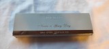 STILOU TED BAKER placat cu AUR 24 Karate ANGLIA LONDRA in CUTIE ORIGINALA