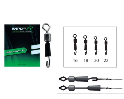 VARTEJ CU AGRAFA RAPIDA MAVER FAST CHANGE STEEL Nr.16 50kg 10BUC/PLIC foto