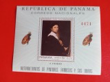 PANAMA, PICTURI - COLIȚĂ MNH