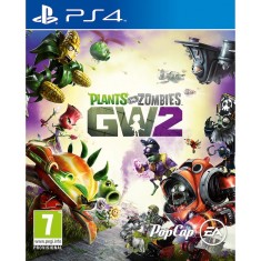 Joc PS4 Plants vs Zombies GW2 EA Games PAL de colectie Playstation 4 si PS5