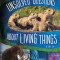 Unsolved Questions about Living Things