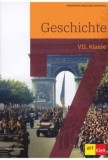 Geschichte. VII. Klasse/Maria Ochescu