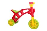 Cumpara ieftin Minibike, antemergator TechnoK, (3831) cu trei roti, rosu