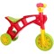 Minibike, antemergator TechnoK, (3831) cu trei roti, rosu