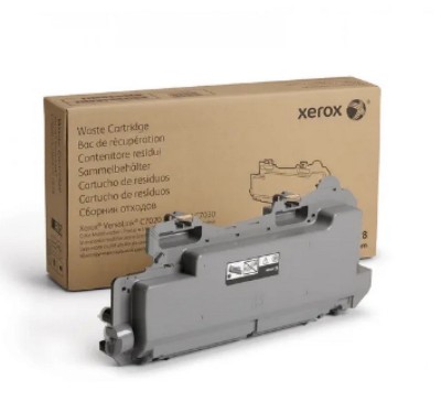 Xerox Waste Toner Bottle Xerox 115R00128 30K C7020 C7025 C7030 C7120 C7125 C7130 foto