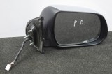 Oglinda laterală dreapta TOYOTA HILUX VII Pick-up _N1_, _N2_, _N3_ 2015 OEM: E4023523 11331262