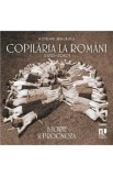 Copilaria la romani (1850-2050). Istorie si prognoza - Adrian Majuru