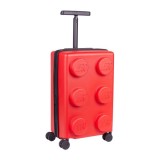LEGO Troller LEGO Signature 20&#039;&#039; - Rosu Quality Brand