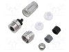 BINDER Connector 99 1436 992 05
