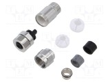 BINDER Connector 99 1436 992 05