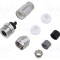BINDER Connector 99 1436 992 05
