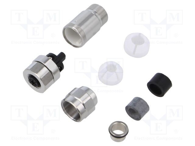 BINDER Connector 99 1436 992 05