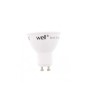 Spot cu led MR16 GU10 5W 230V lumina rece Well