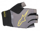 Manusi Bicicleta Alpinestars Roliing Finger Galben / Gri Marimea S 1567118/947/S