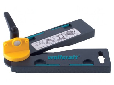 Echer Reglabil 300mm foto