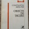 Obiecte de tacere - Constantin Abaluta