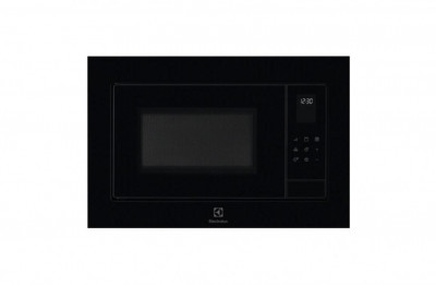 CUPTOR CU MICROUNDE ELECTROLUX LMS4253TM foto