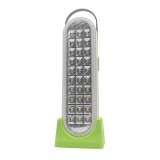 Lampa GD6830, 30LED, 30W, 1500mAh