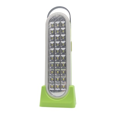 Lampa GD6830, 30LED, 30W, 1500mAh foto