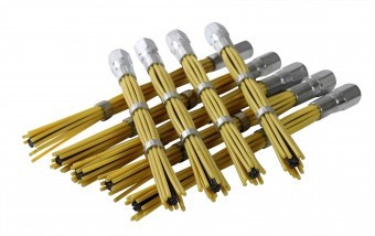 Texas Set 9 perii pentru Pro Weed 700/710 - 5714829018300 foto