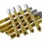 Texas Set 9 perii pentru Pro Weed 700/710 - 5714829018300