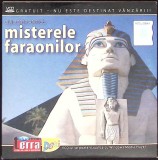 DVD: MISTERELE FARAONILOR-267752