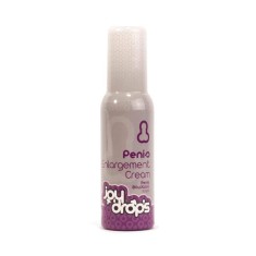 Crema marire penis JoyDrops - 100ml