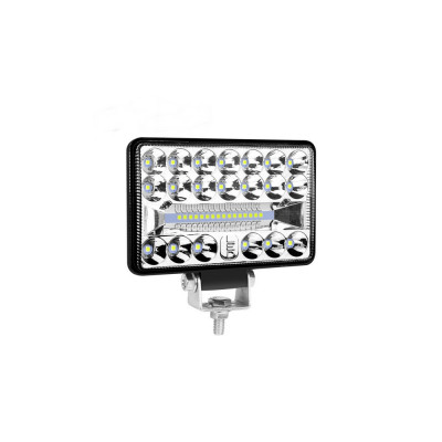 Proiector LED 54W 2 faze 12/24V Cod: GD45436NC Automotive TrustedCars foto