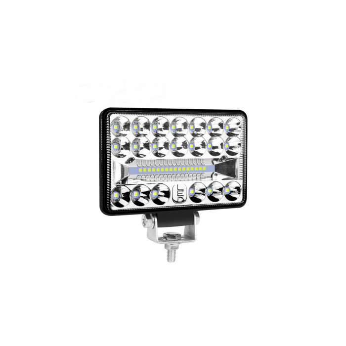 Proiector LED 54W 2 faze 12/24V Cod: GD45436NC Automotive TrustedCars