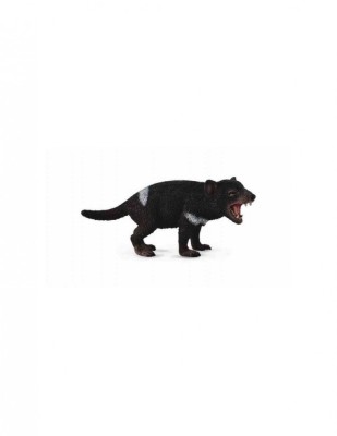 Figurina Tasmanian Devil M Collecta foto