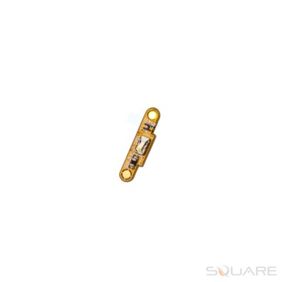 Flex Antena Samsung Galaxy A3 (2016) A310, Side Unit FPCB Antenna foto