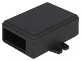 Carcasă Universală cu Lame de Fixare 48,5mm x 68mm x 25mm
