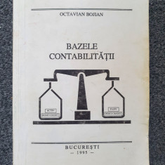 BAZELE CONTABILITATII - Bojian