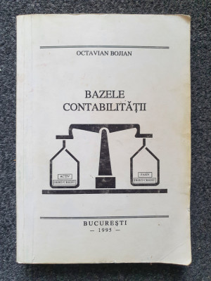 BAZELE CONTABILITATII - Bojian foto