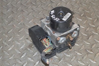 Pompa ABS JAGUAR XJ X350 2005 OEM: 5W93-2C405-AC 13303385 foto