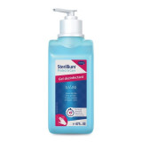 Gel dezinfectant pentru maini Sterilium, 475ml, Hartmann