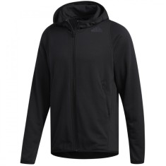 Hanorace adidas Freelift Prime Hoodie EA2749 negru foto