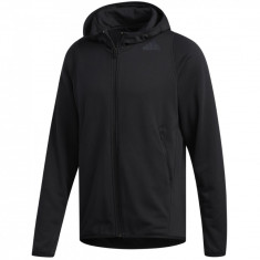 Hanorace adidas Freelift Prime Hoodie EA2749 negru