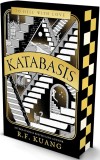 Katabasis (Deluxe Edition) | R.F. Kuang