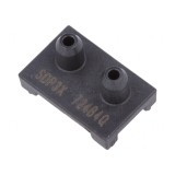 Senzor Presiune Diferențială 125Pa Analogic SDP