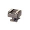 Adaptor JJC MSA-1 Mini Advanced Shoe &ndash; hot-shoe pentru camere video Canon