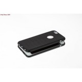 Husa Ultra Slim LISA Samsung G920 Galaxy S6 Negru