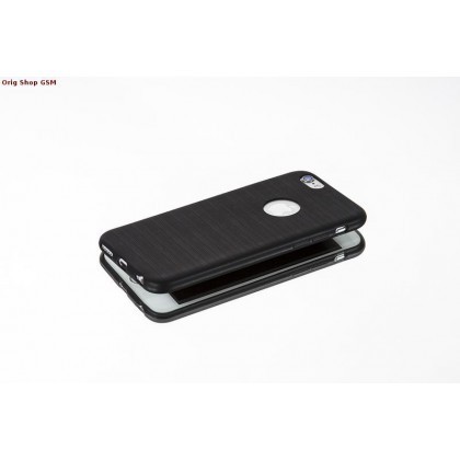 Husa Ultra Slim LISA Samsung G360 Galaxy Core Prime Negru