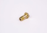 Supapa retur preaplin tip surub banjo pompa injectie Bosch VE, Dodge Ram Cummins 5.9 diesel 191993, Case Cummins B-Series Komatsu International VW,