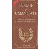 - Poezie si umanitate - 132809