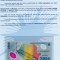 BANCNOTA 2000 LEI ELIPSA IN FOLDER